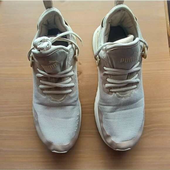 PUMA Women's Pacer Next Cage Sneaker size 10 - Picture 2 of 7